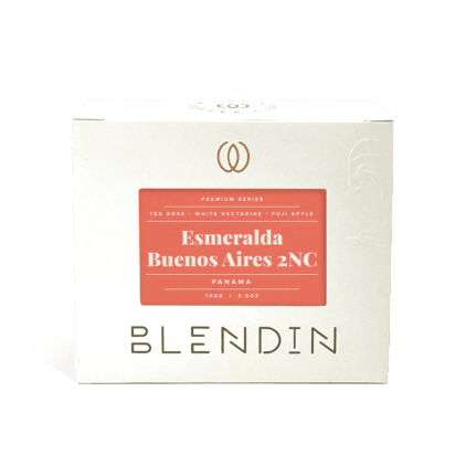 Image of Esmeralda Buenos Aires 2NC