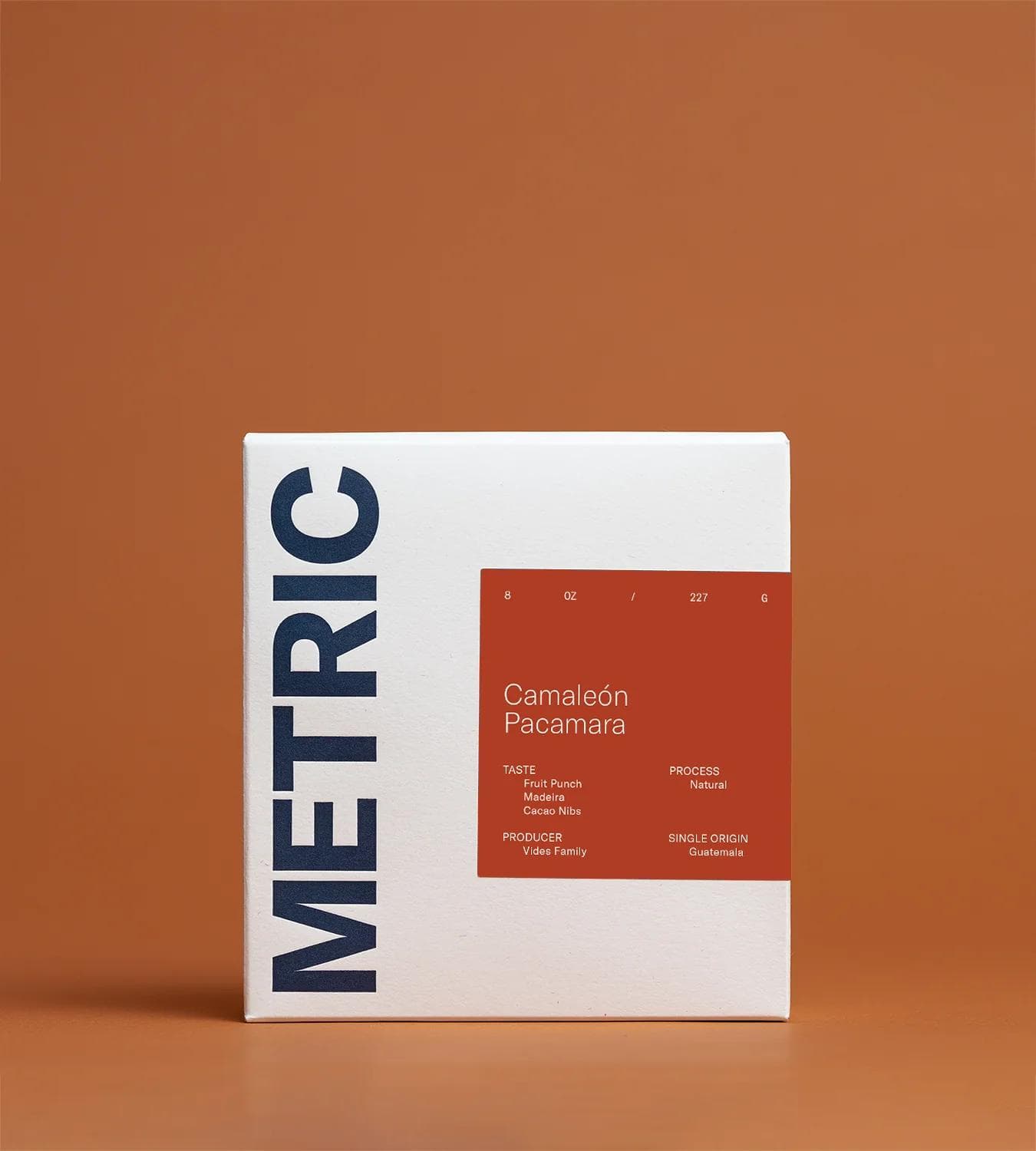 Image of Guatemala Camaleon Pacamara