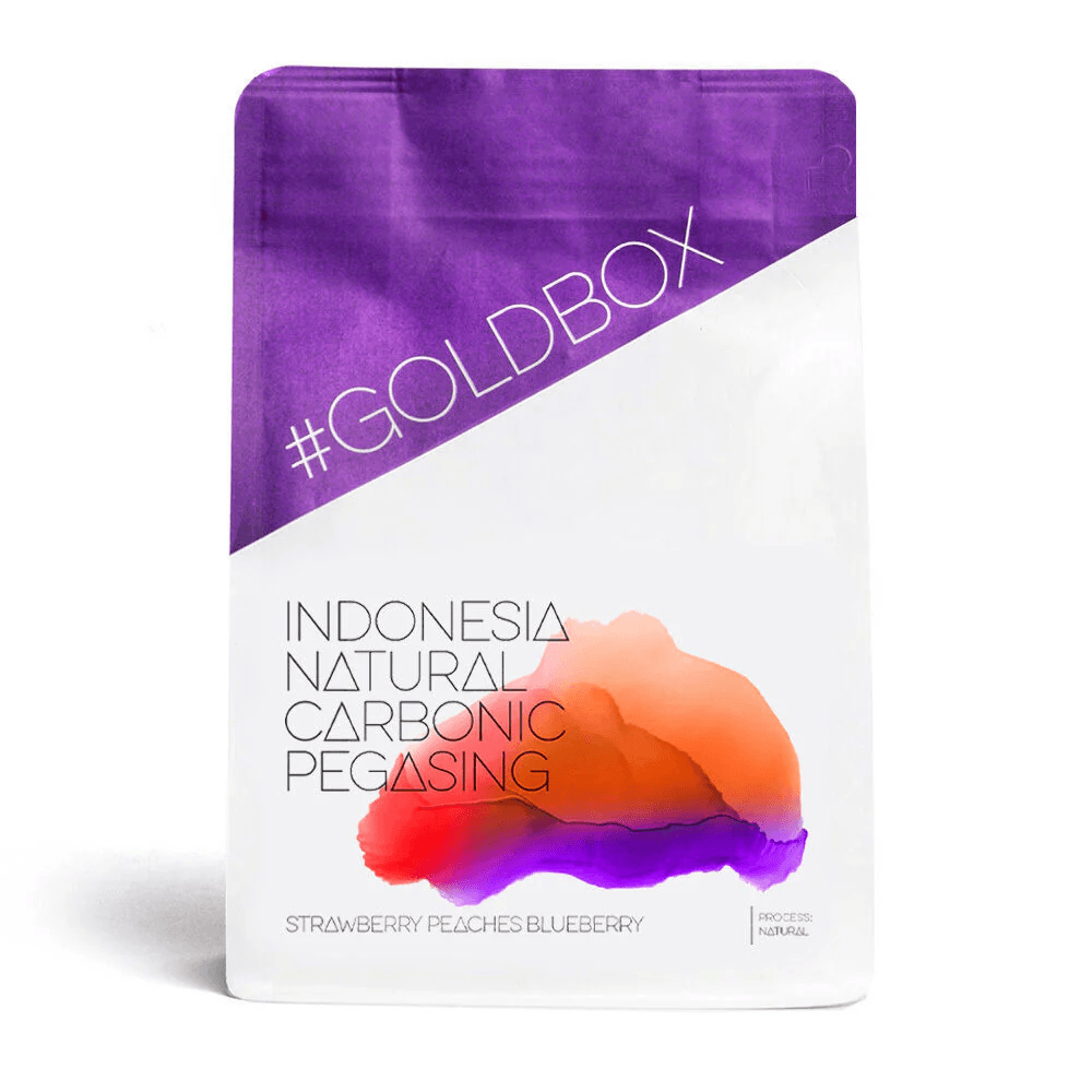 Image of Indonesia Team Pegasing Carbonic