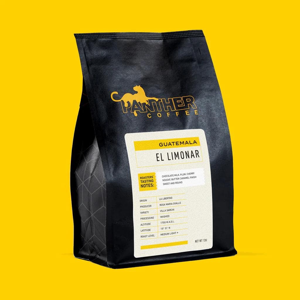 Image of Finca El Limonar - Guatemala Specialty Coffee