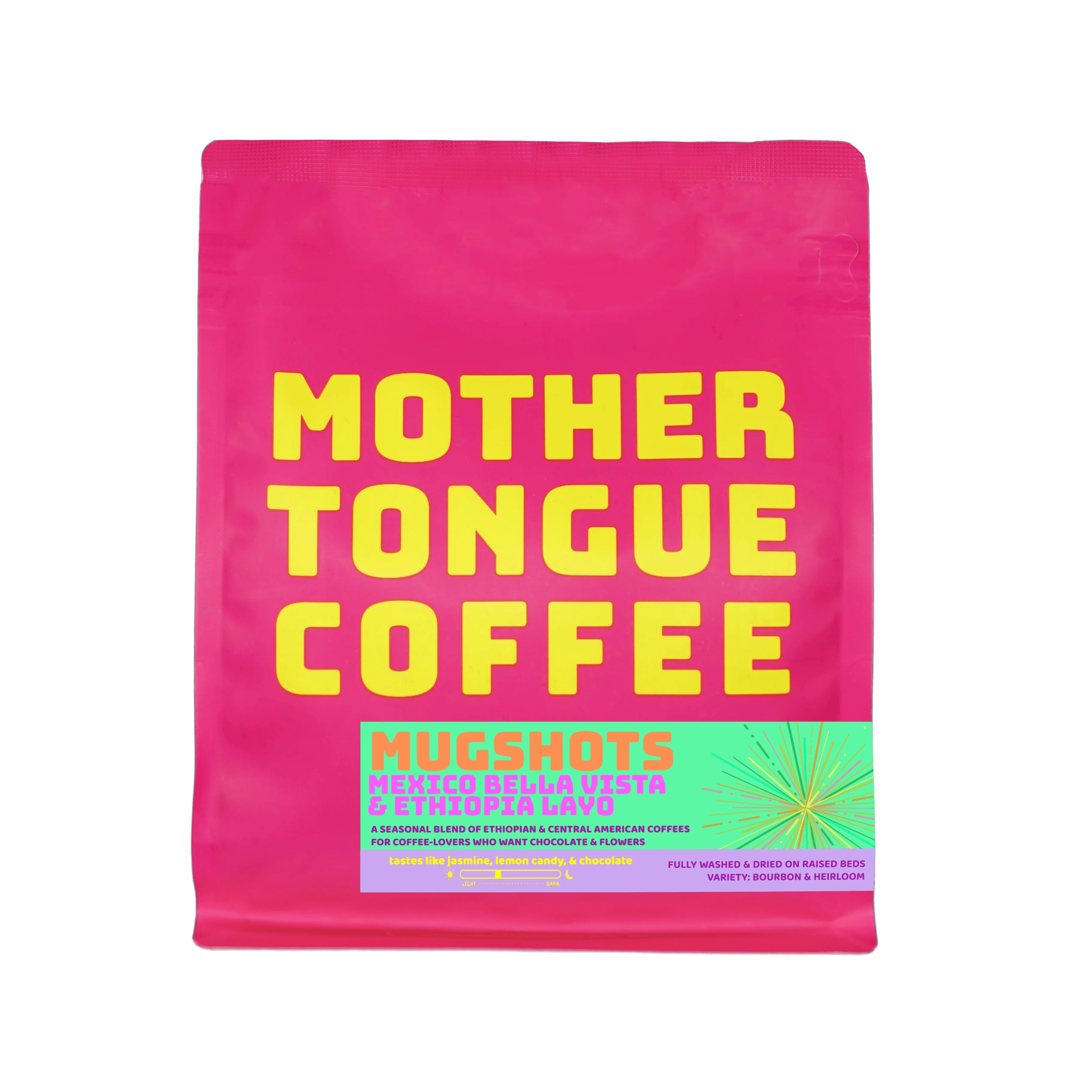 Image of MATONGO - Kayanza Burundi - Washed Process