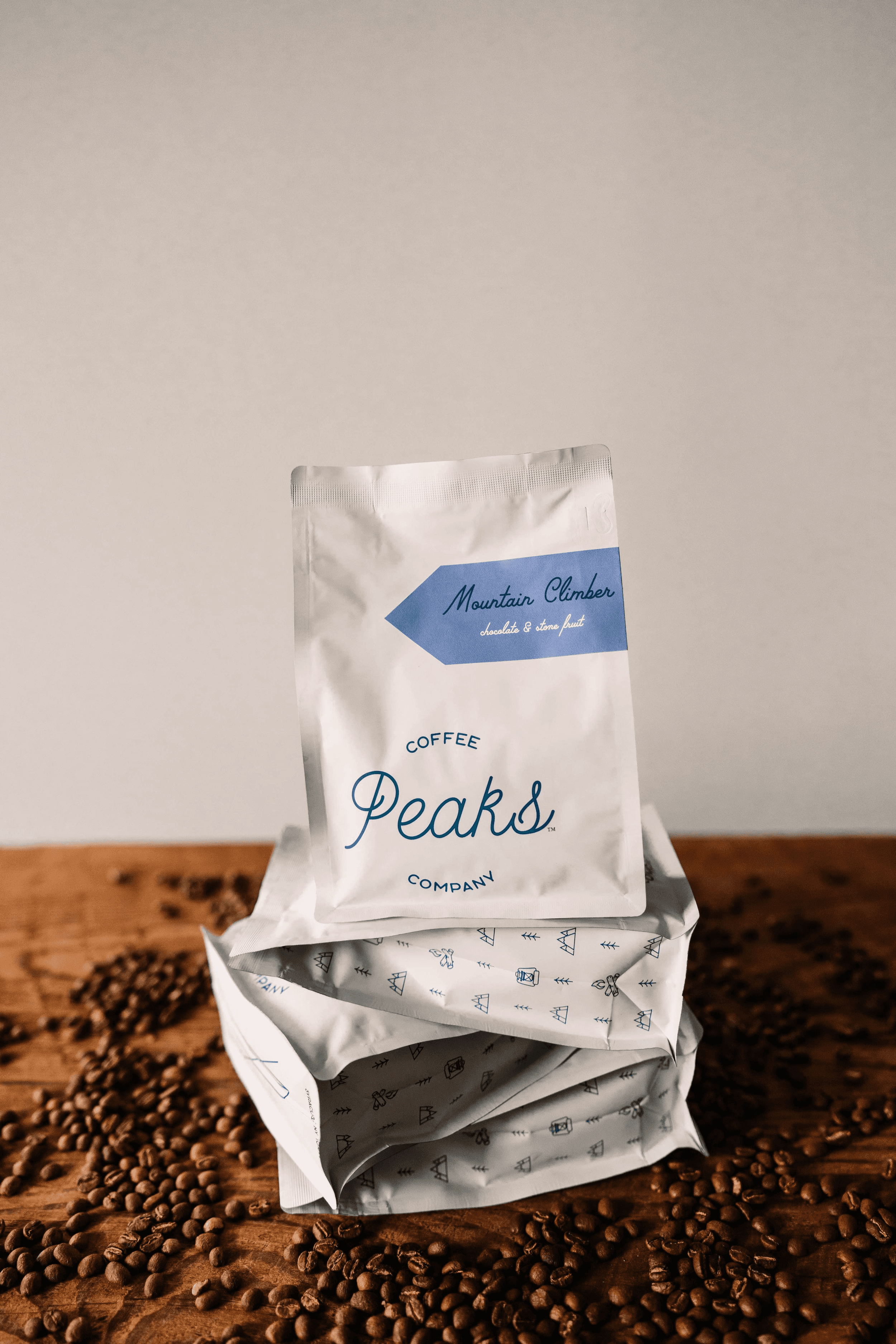 Image of Mountain Climber Espresso