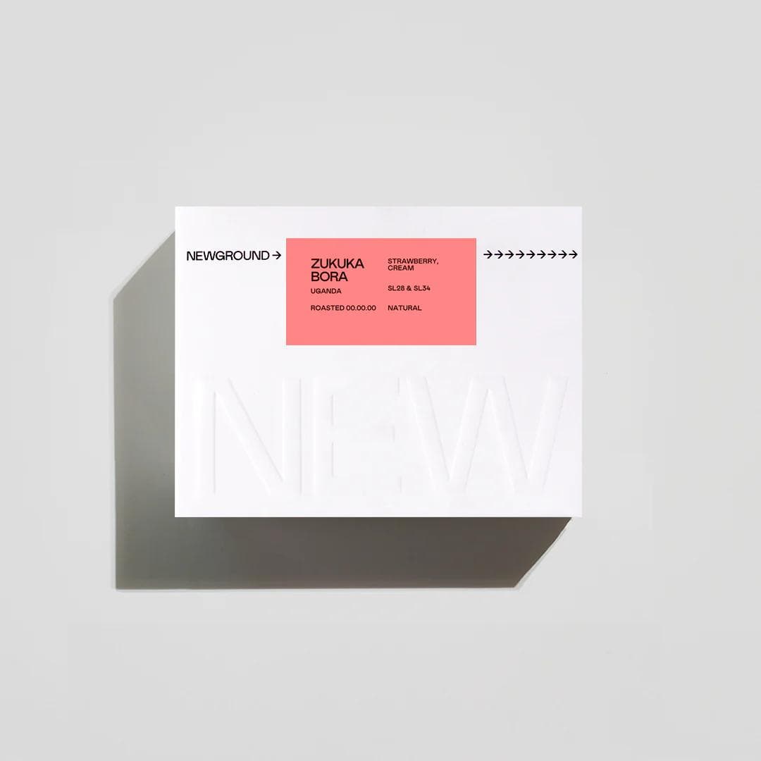 Image of Zukuka Bora