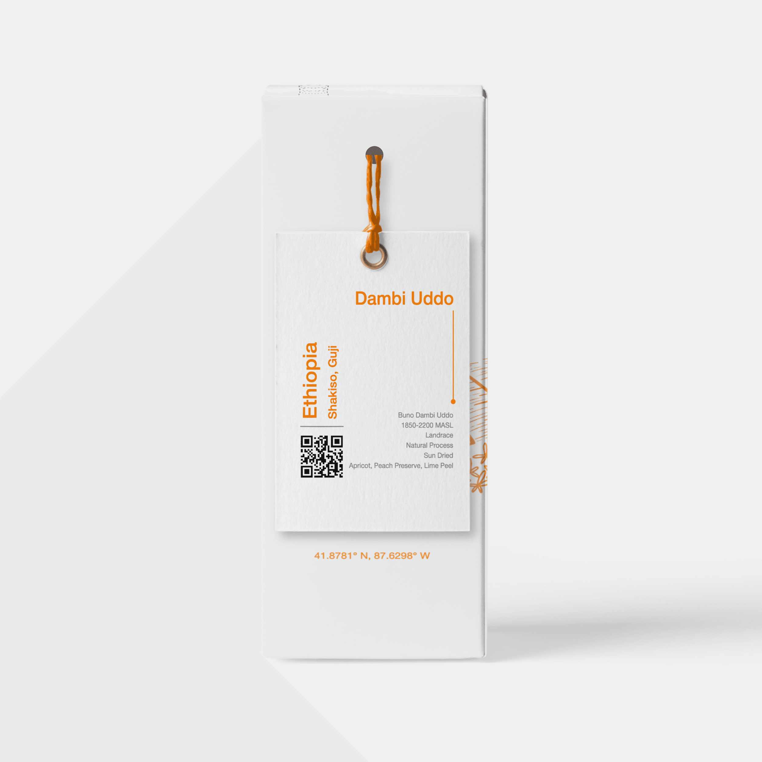 Image of Buno Dambi Uddo