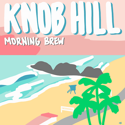 Image of Morning Brew