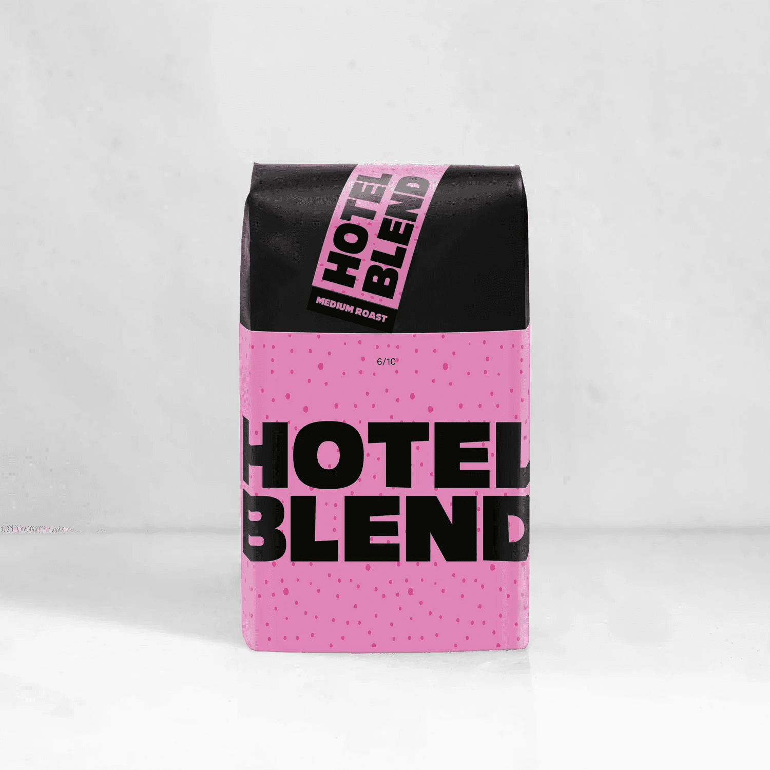 Image of Hotel Blend