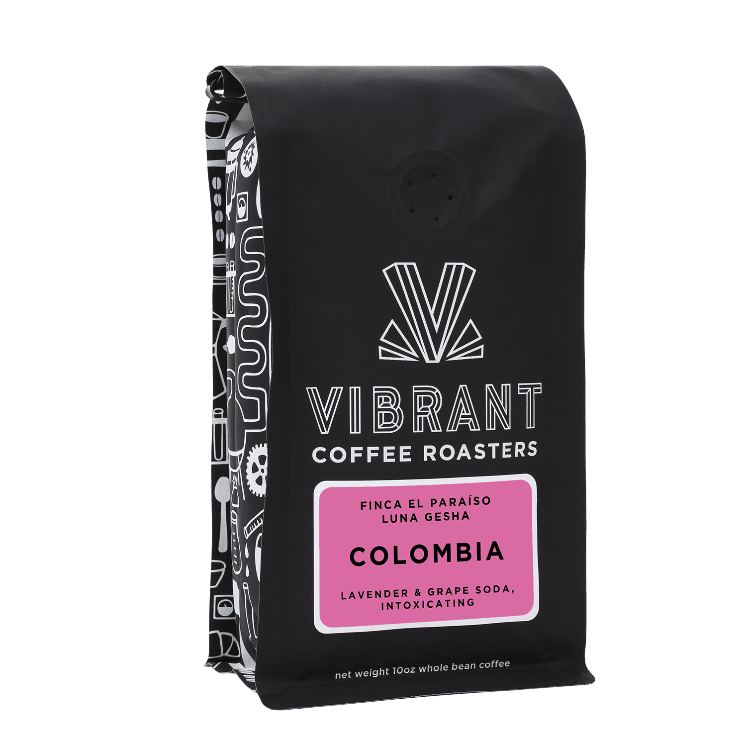 Image of Ethiopia Gotity Natural