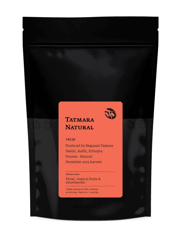 Image of Tatmara Natural