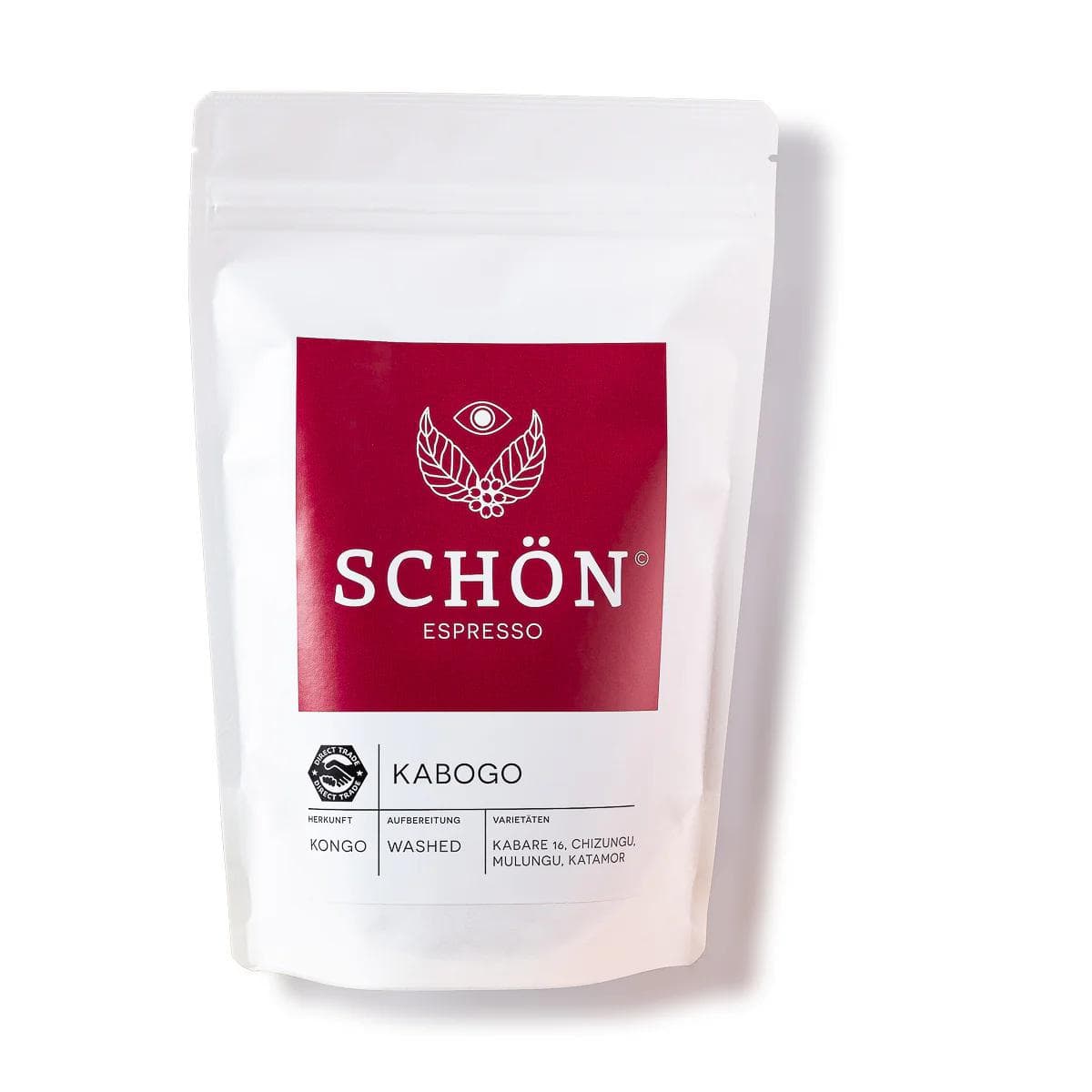 Image of Kabogo - Congo Espresso