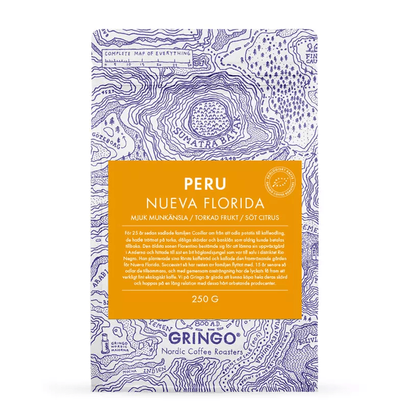 Image of Peru Nueva Florida