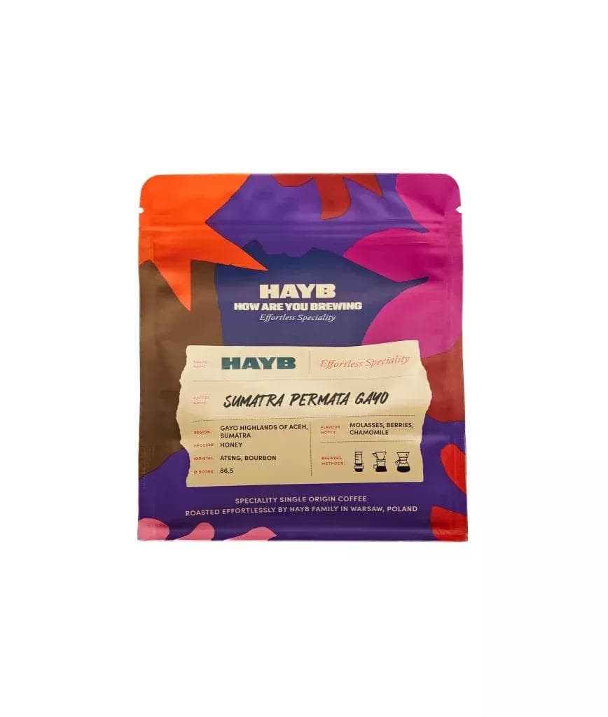 Image of Sumatra Permata Gayo