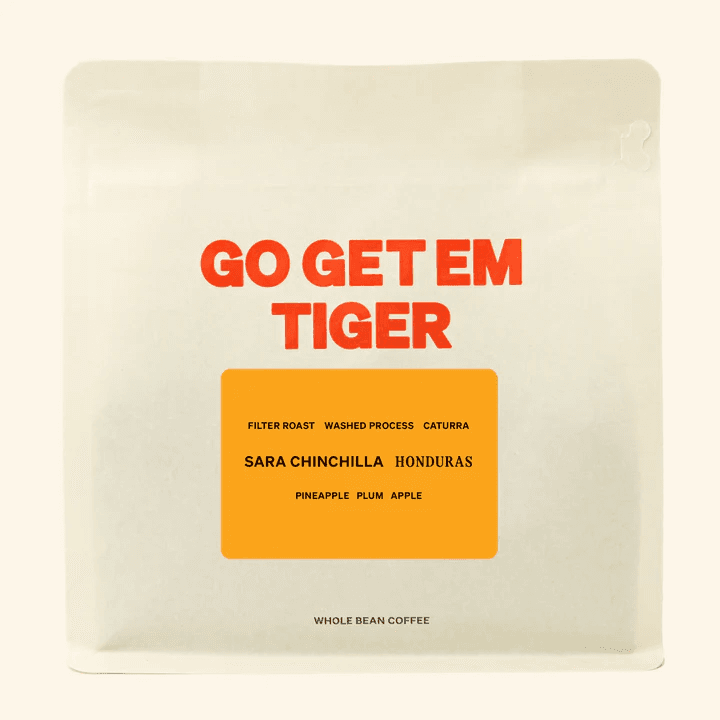 Image of Sara Chinchilla Honduras