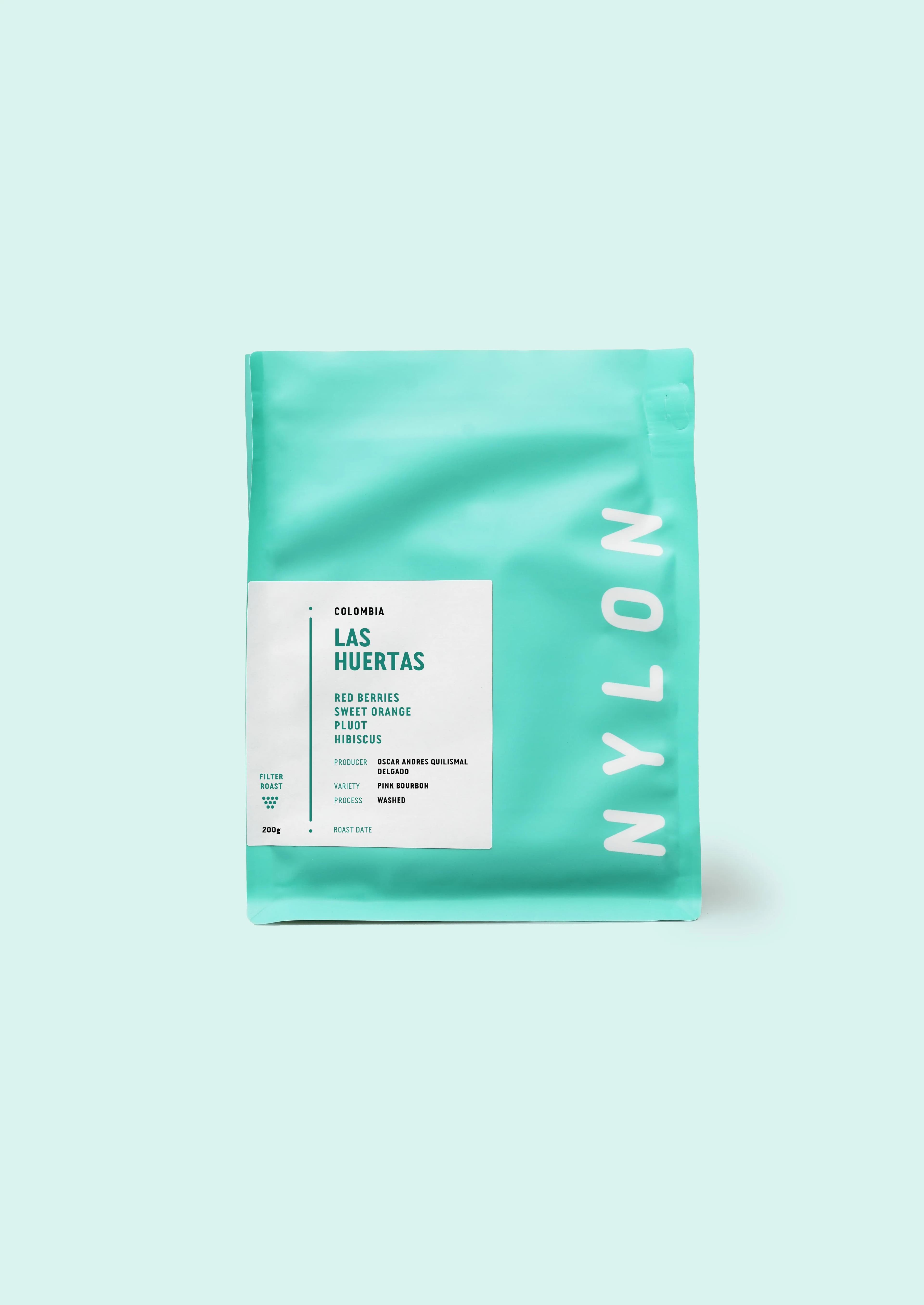 Image of Colombia Las Huertas