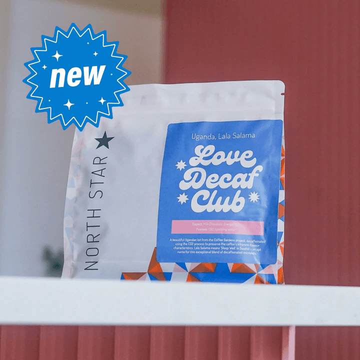 Image of Decaf Uganda Lala Salama CO2