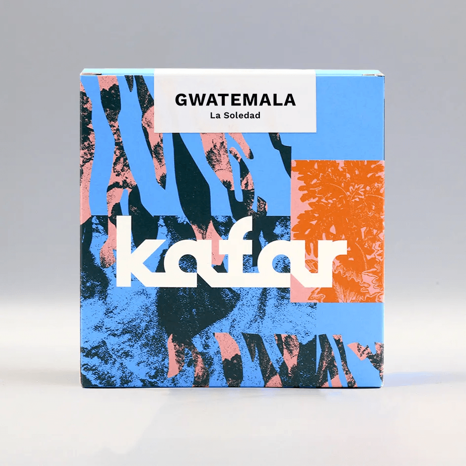 Image of Guatemala La Soledad