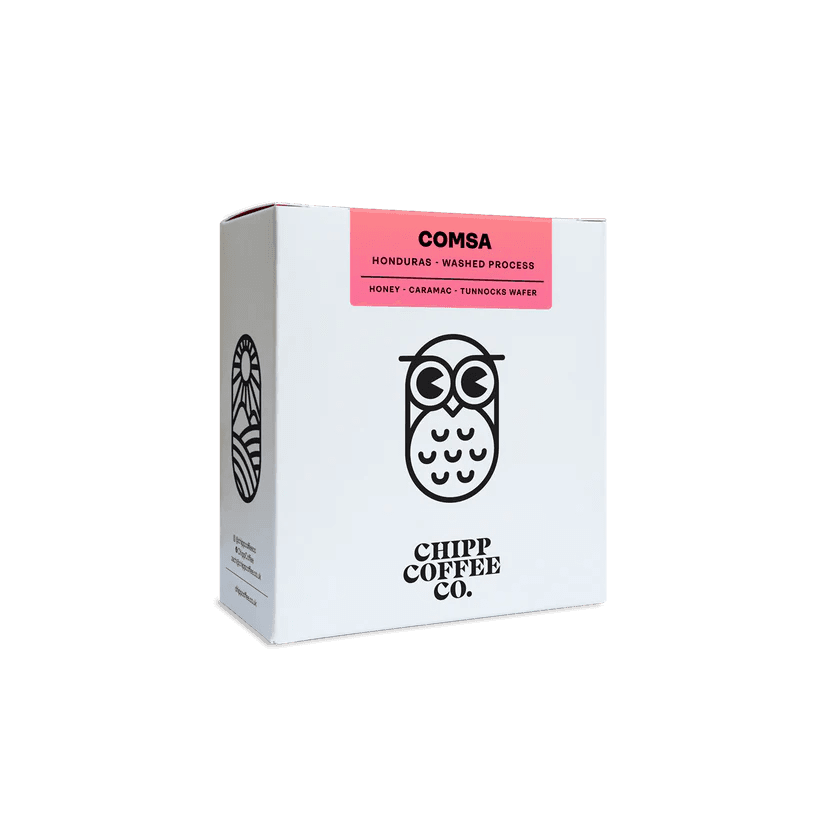 Image of Honduras COMSA