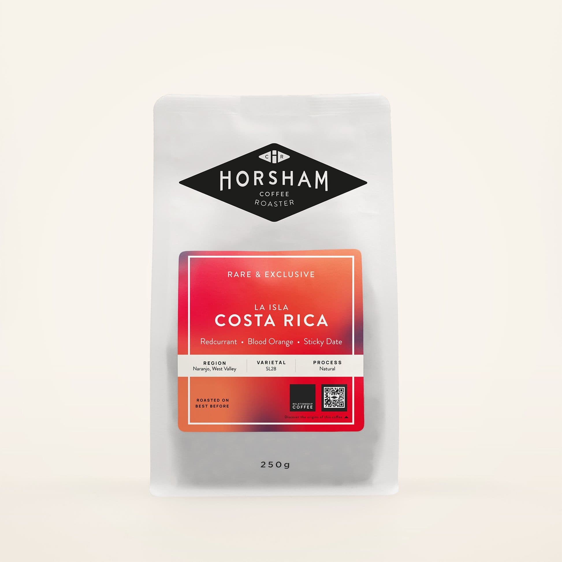 Image of La Isla SL28 natural