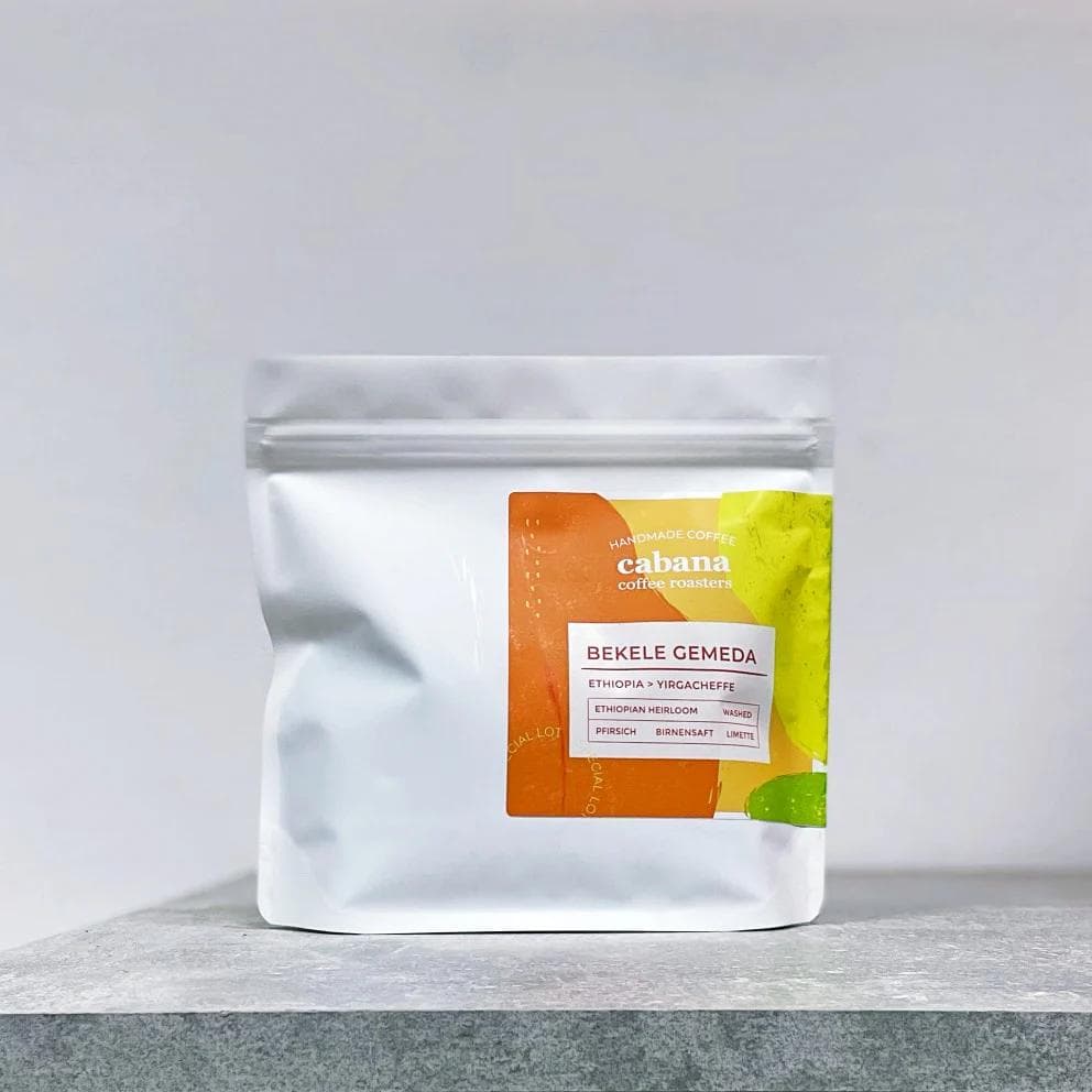 Image of Ethiopia Bekele Gemeda