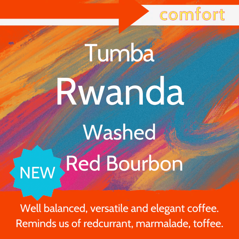 Image of Tumba - Rwanda