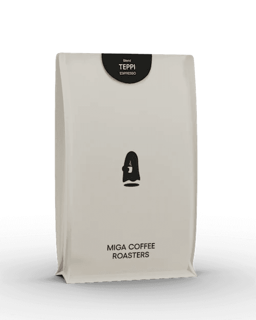 Image of Teppi Espresso