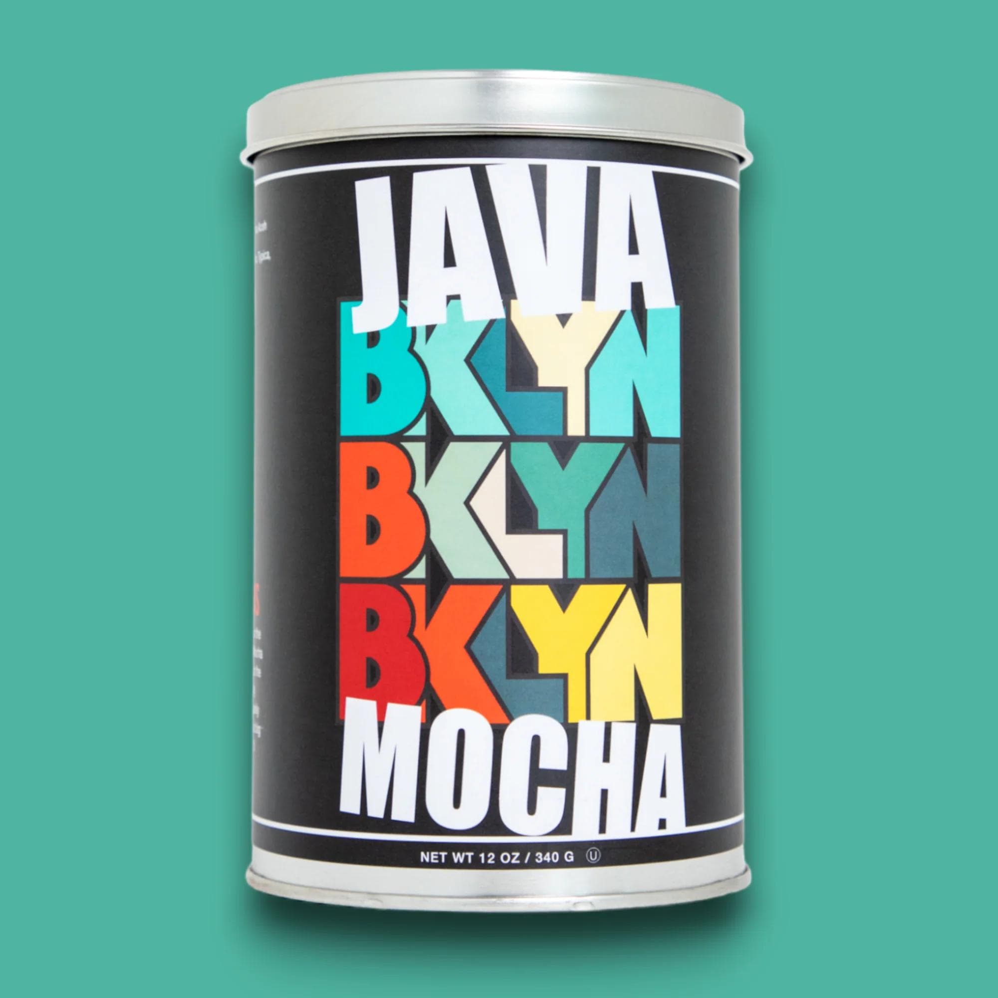 Image of Java Mocha