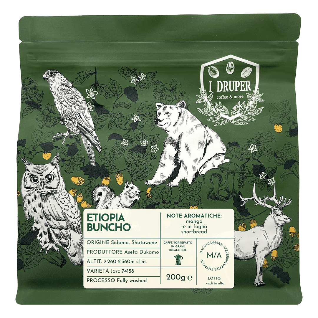 Image of Etiopia Buncho