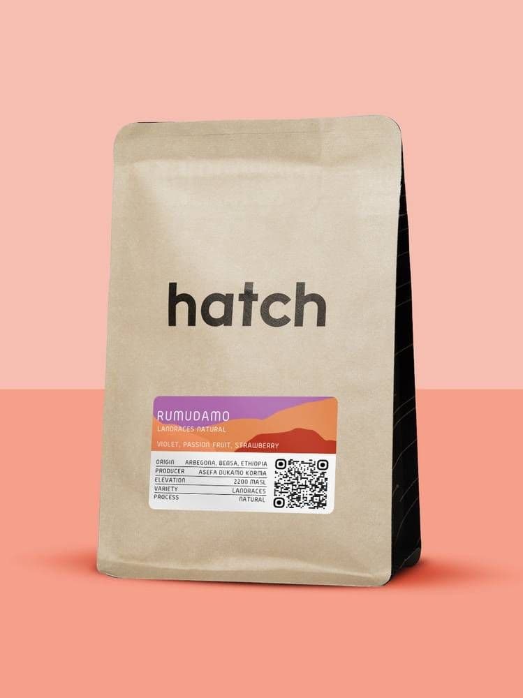 Image of Rumudamo Natural