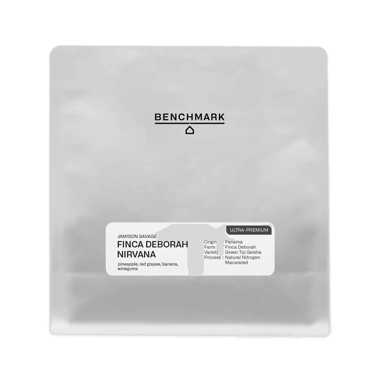 Image of Finca Deborah Nirvana Panama