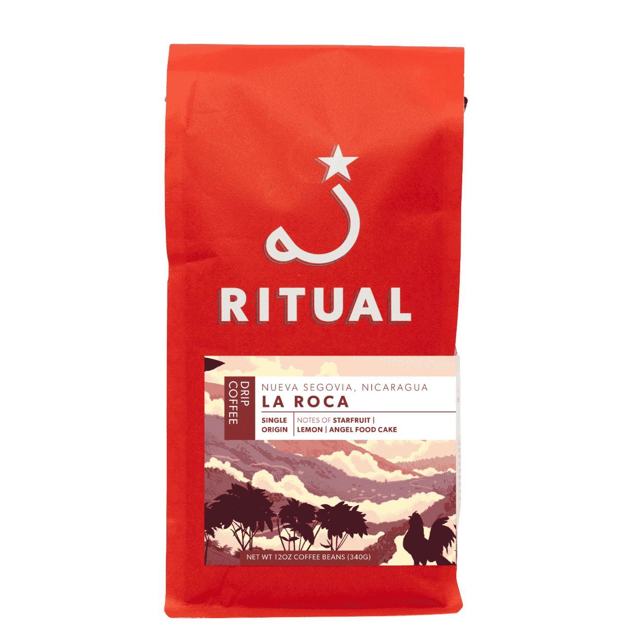 Image of La Roca Nicaragua