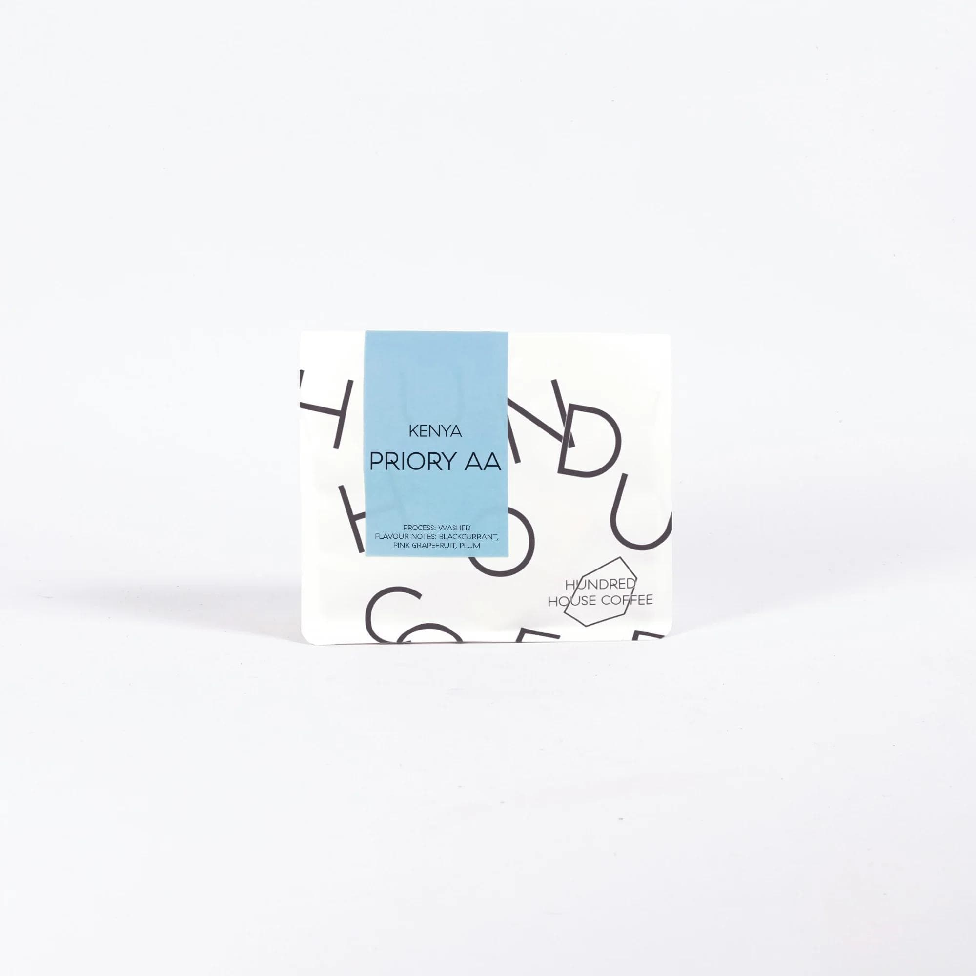 Image of Kenya Priory AA