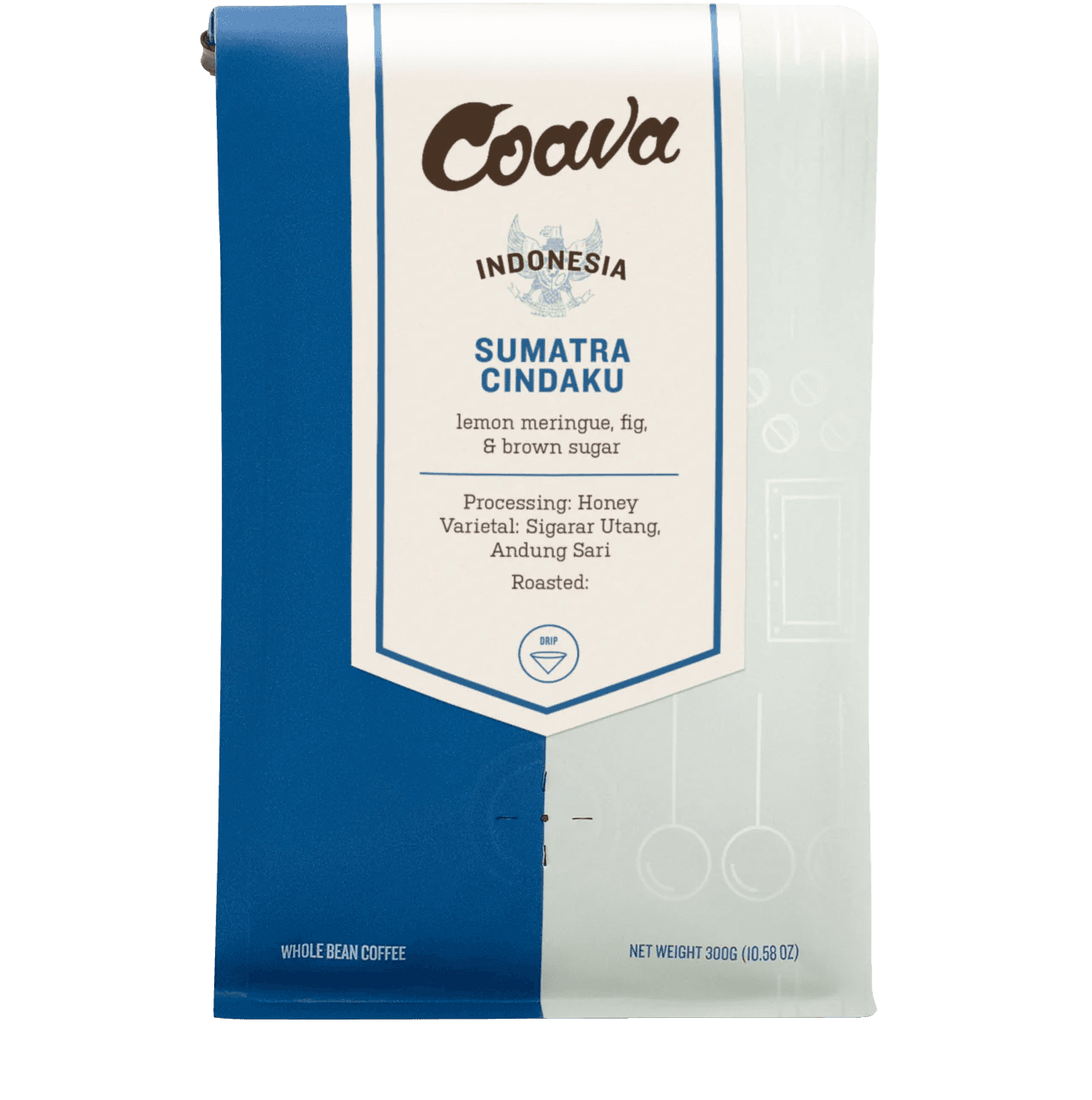 Image of Sumatra Cindaku (Honey)