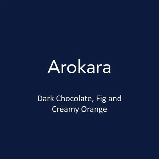 Image of Papua New Guinea Arokara