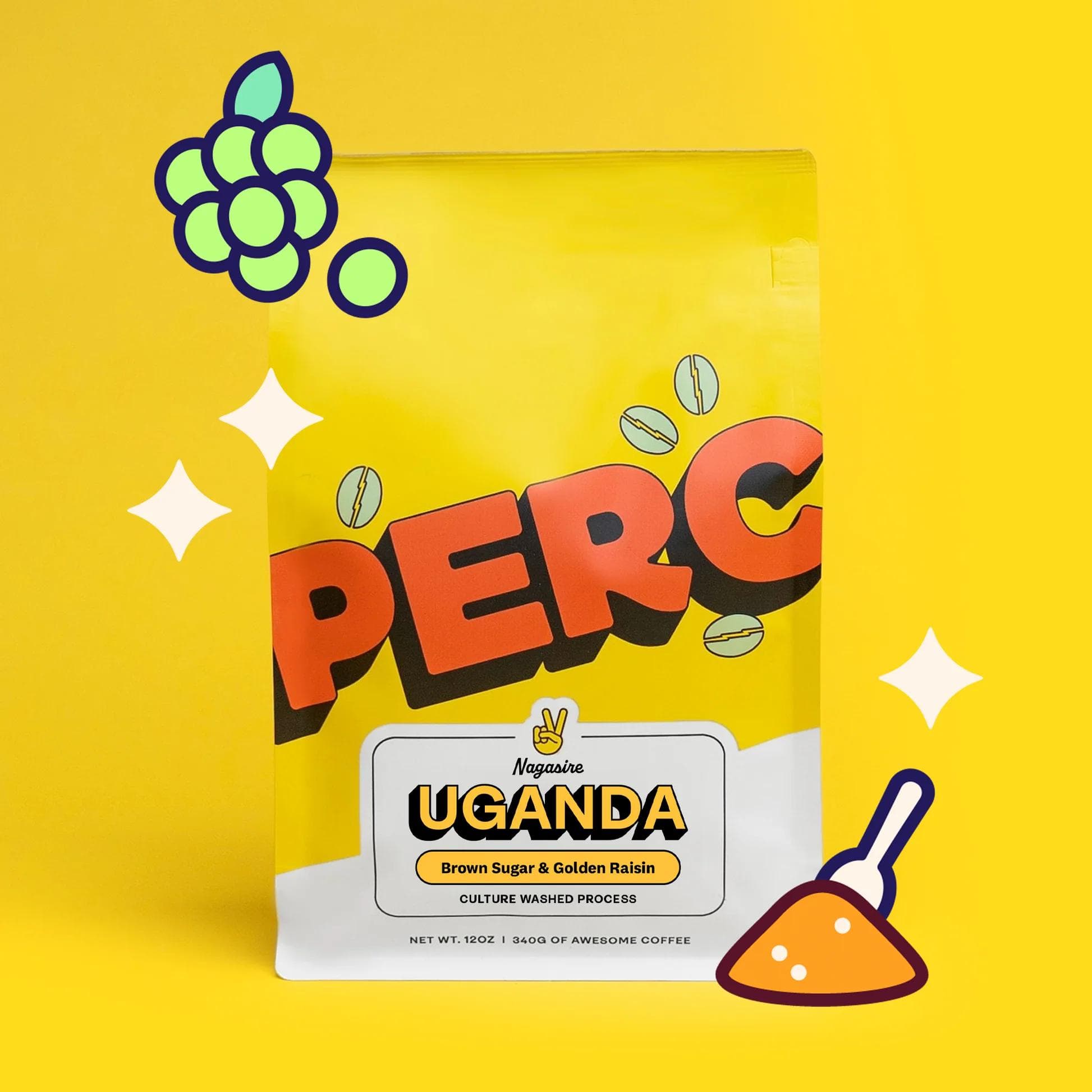 Image of Uganda Nagasire