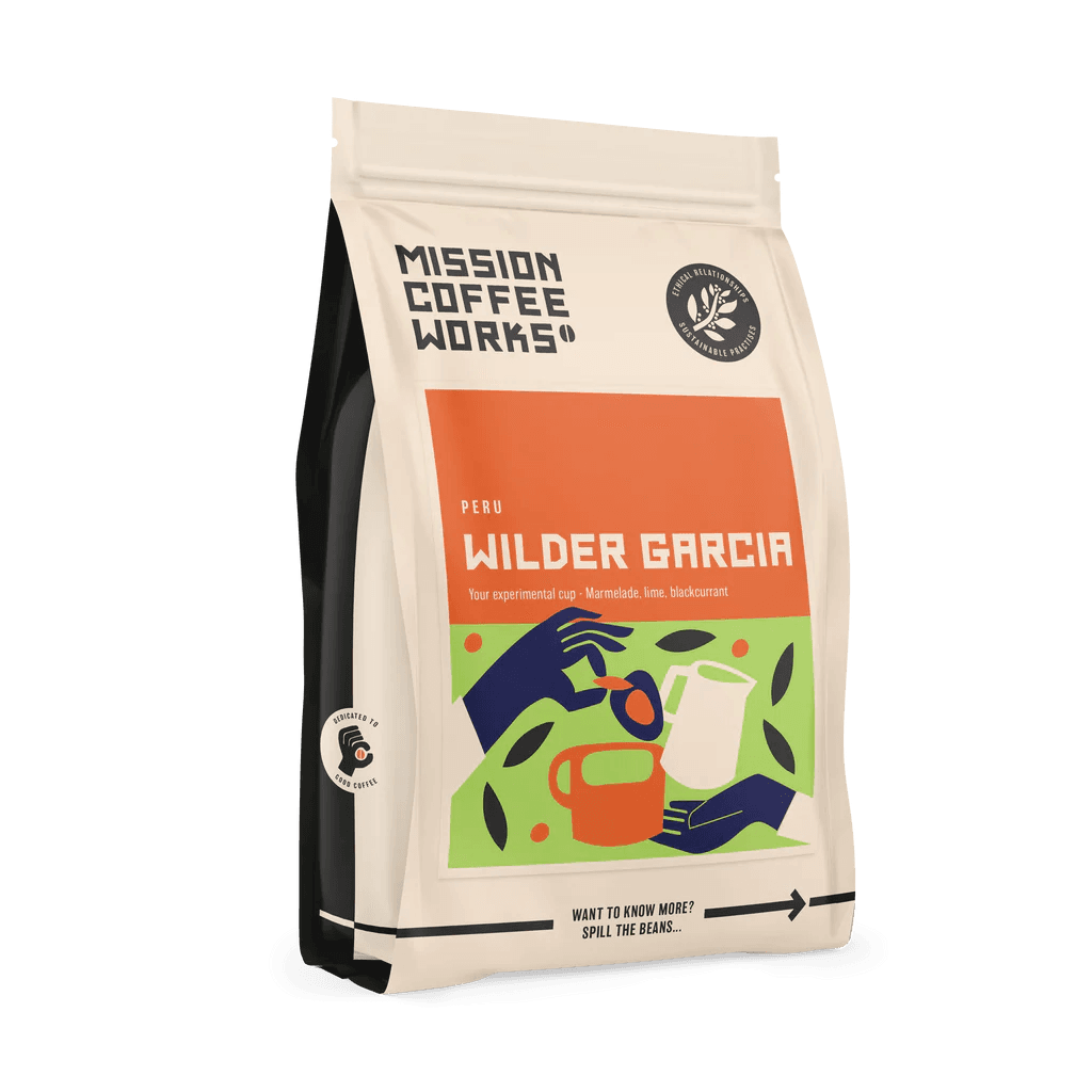 Image of Wilder Garcia