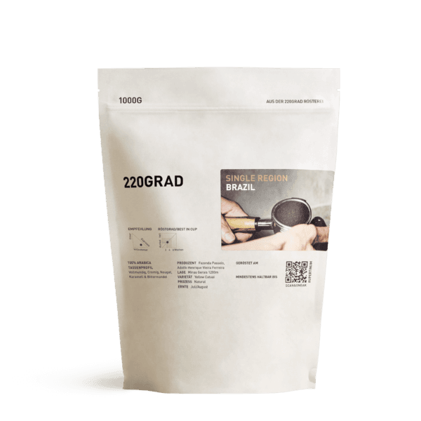 Image of Brazil Pinheiro Natural