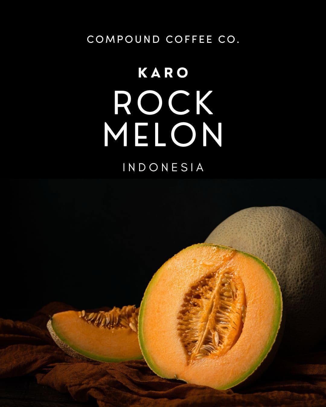 Image of Karo Melon
