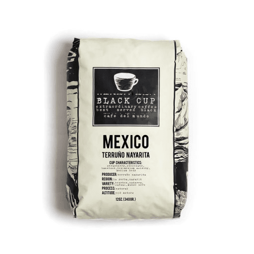 Image of Mexico Terruno Nayarita