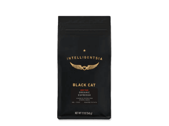 Image of Organic Black Cat Espresso