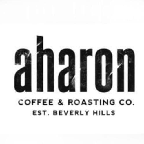 Image of Aharon Coffee and Roasting Co 