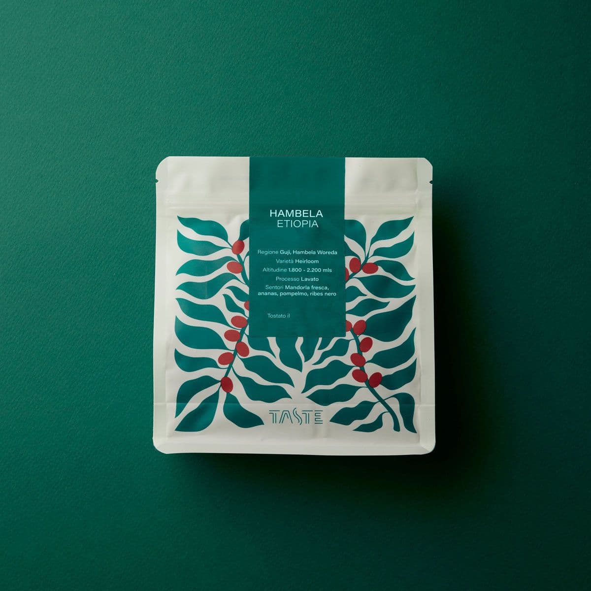 Image of Etiopia Hambela