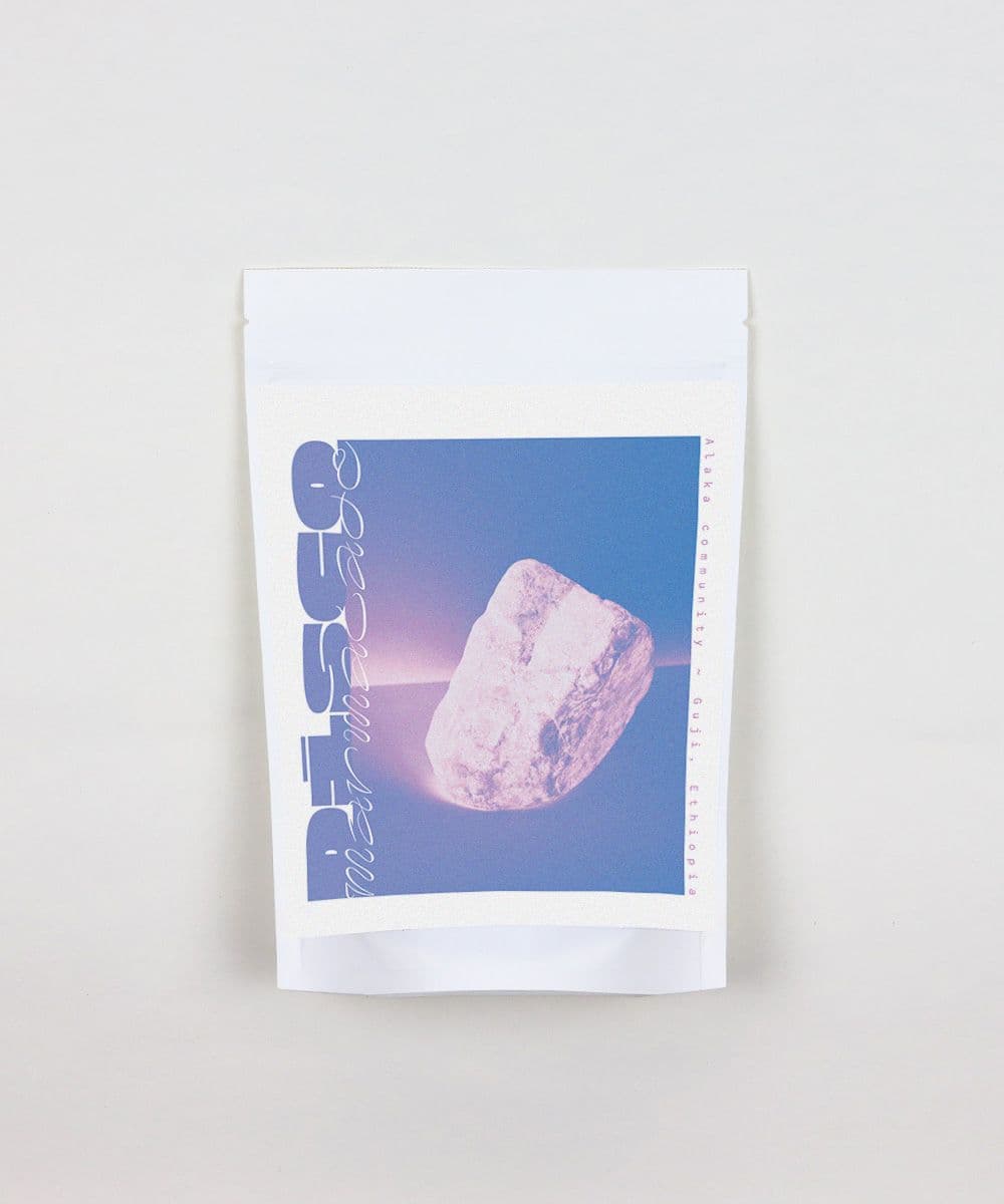 Image of Disco Marmalade