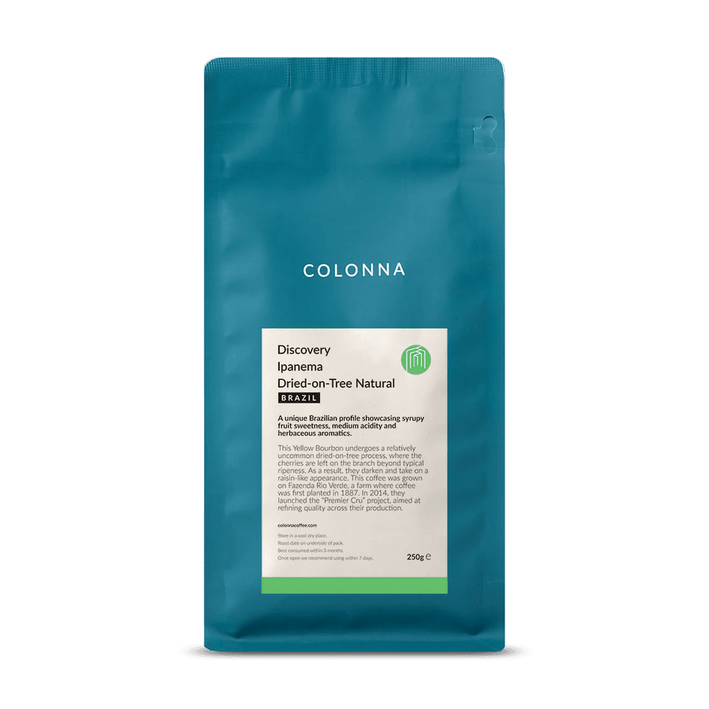 Image of Ipanema Dried-on-Tree Natural