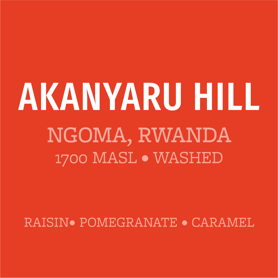Image of Rwanda - Akanyaru Hill