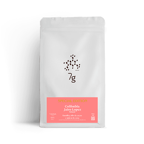 Image of colombia - jairo lopez