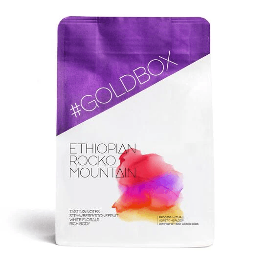 Image of Rocko Mountain