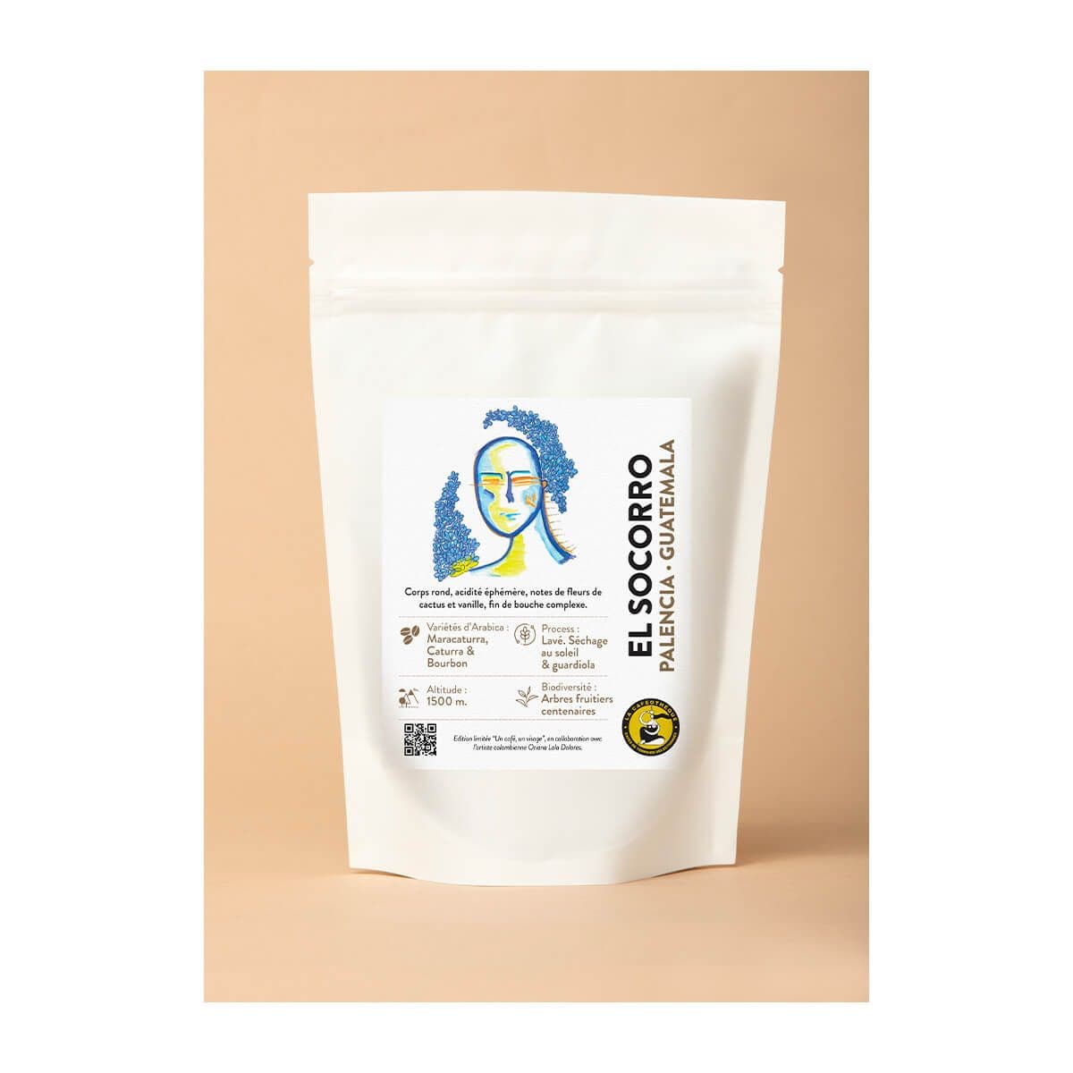 Image of El Socorro Palencia - Guatemala