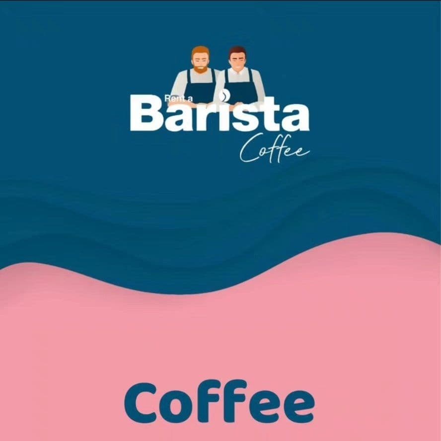 Image of Rent A Barista Coffee Roasters