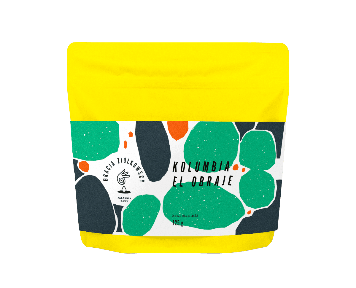 Image of Colombia El Obraje