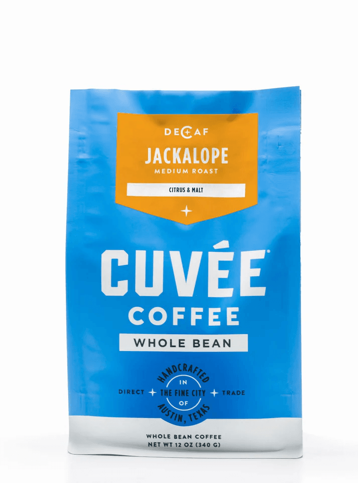 Image of Jackalope Decaf