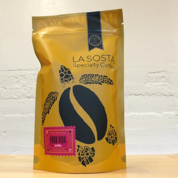 Image of Pura Vida Costa Rica new